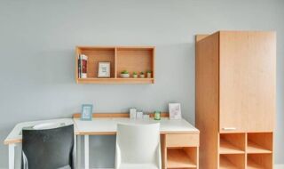  Appartement à vendre 1 pièce 18 m²