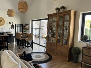  Maison à vendre 5 pièces 160 m²