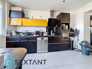  Maison � vendre 5 pi�ces 93 m�