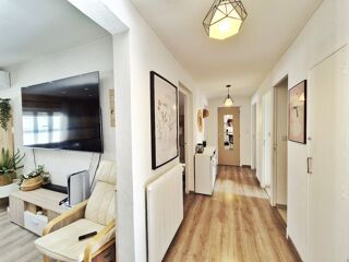  Appartement � vendre 4 pi�ces 90 m�