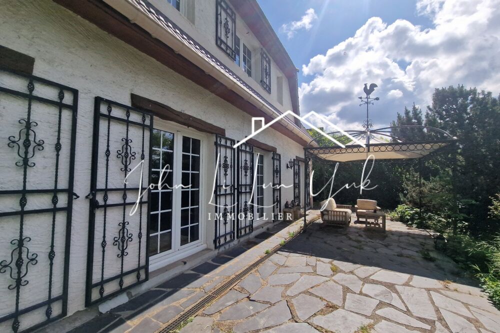 Vente Maison Maison Bessancourt