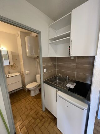  Appartement � vendre 1 pi�ce 20 m�