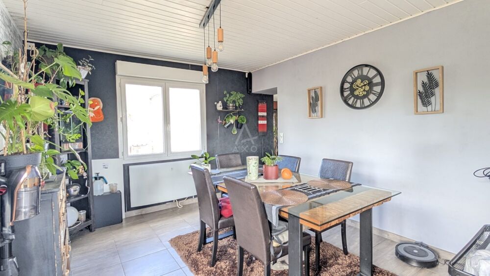 Vente Maison Maison Noyal sur vilaine