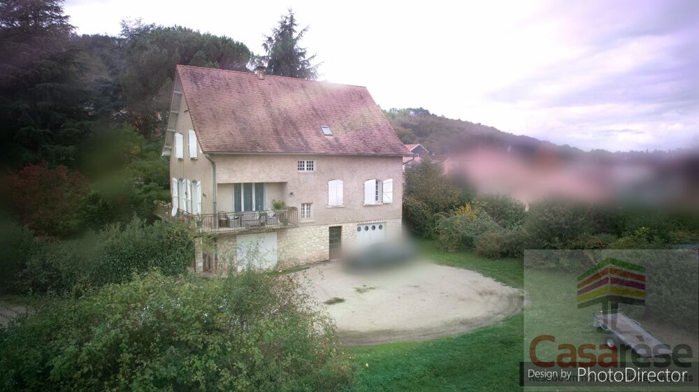 � vendre  Maison Cahors (46000)