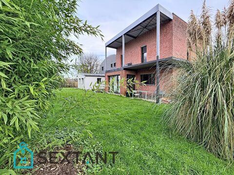   Maison Villa - 6 pi�ce(s) - 260 m�