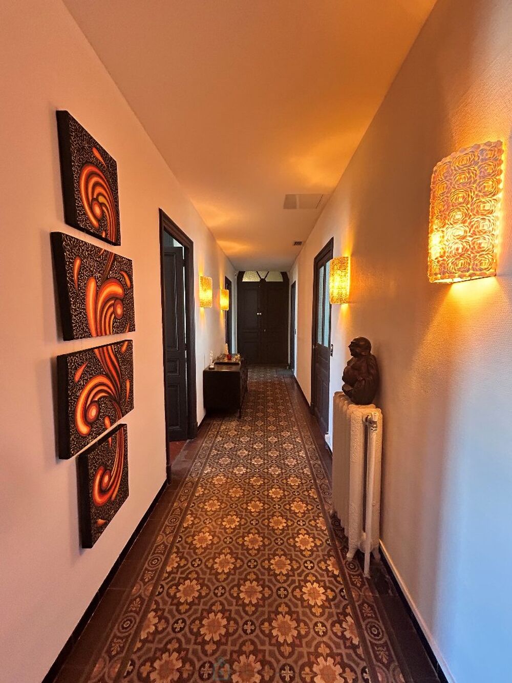 Vente Appartement Appartement bourgeois Ales