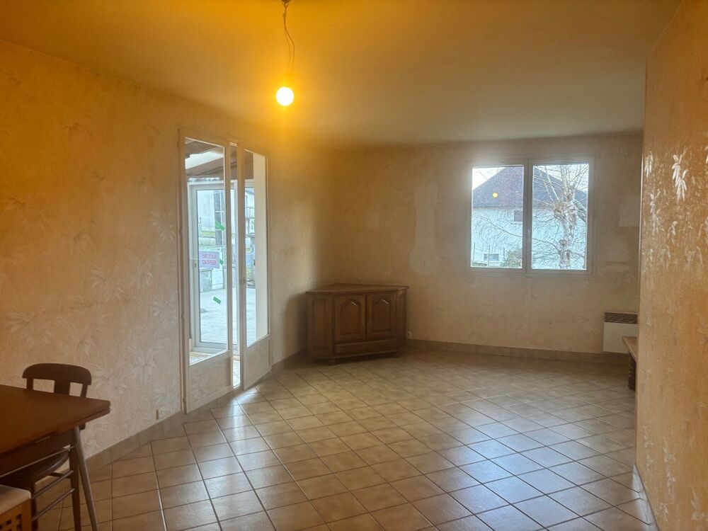 Maison individuelle