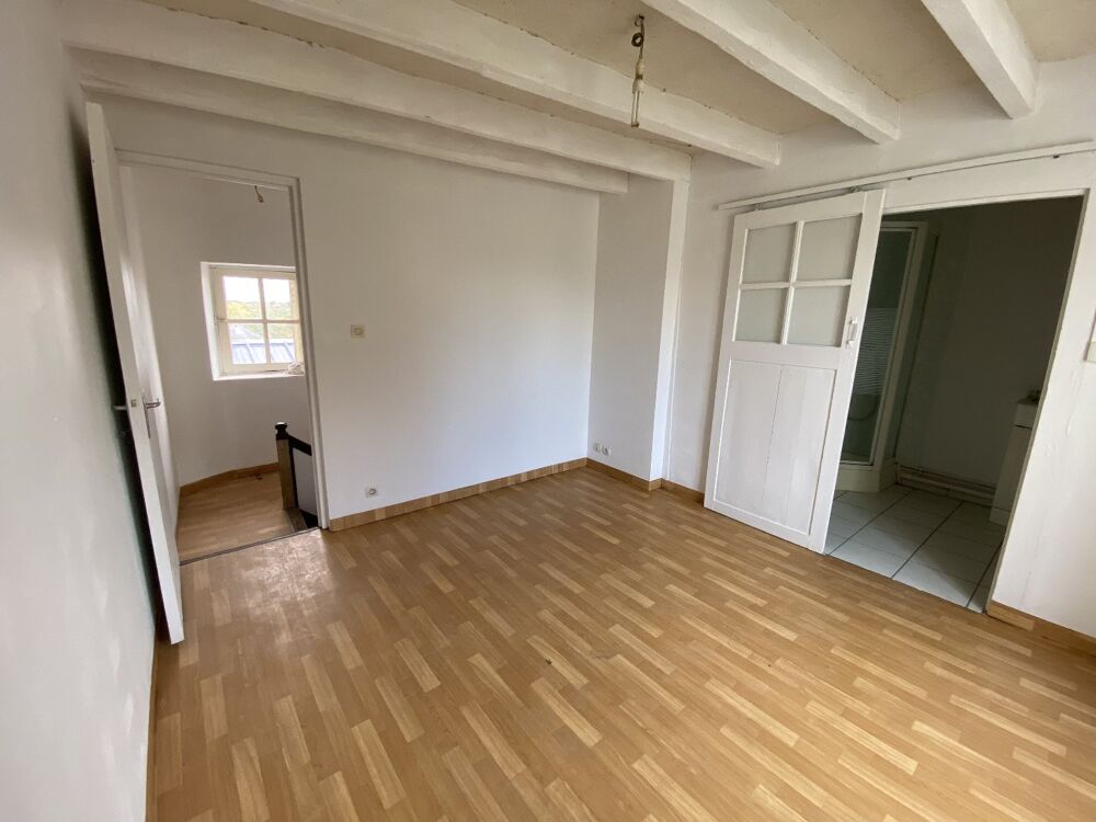 Vente Maison Maison Saint lambert du lattay