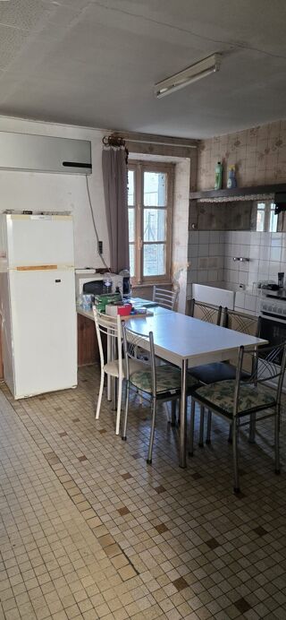  Maison � vendre 4 pi�ces 65 m�