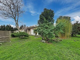  Maison à vendre 5 pièces 119 m²