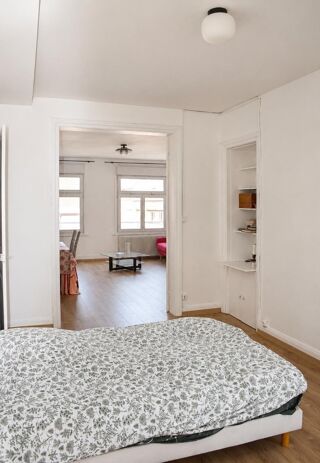 Vente Appartement Appartement rénové Dunkerque