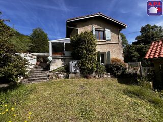  Maison à vendre 4 pièces 80 m²