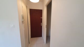  Appartement  vendre 1 pice 27 m