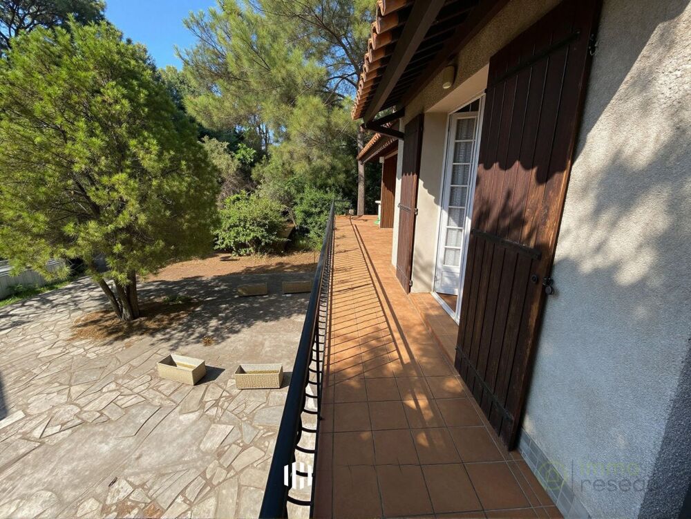 à vendre  Maison Nimes (30900)