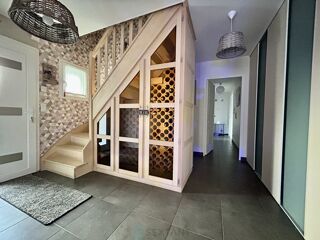  Maison � vendre 5 pi�ces 172 m�