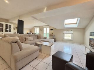  Appartement � vendre 5 pi�ces 159 m�