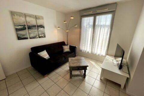  Appartement � louer 2 pi�ces 39 m�