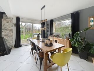  Maison � vendre 10 pi�ces 220 m�