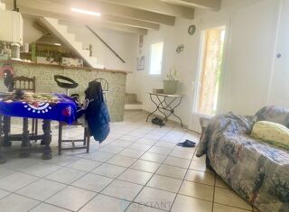  Maison à vendre 4 pièces 59 m²