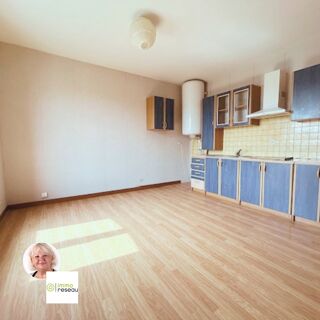 Appartement � vendre 3 pi�ces 46 m�