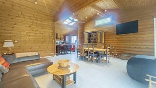  Villa à vendre 4 pièces 106 m²