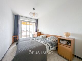  Appartement � vendre 2 pi�ces 44 m�