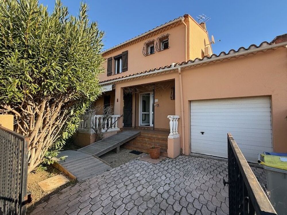 Vente Maison Maison Saint cyprien