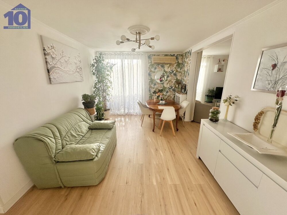 Vente Appartement Appartement Valras plage