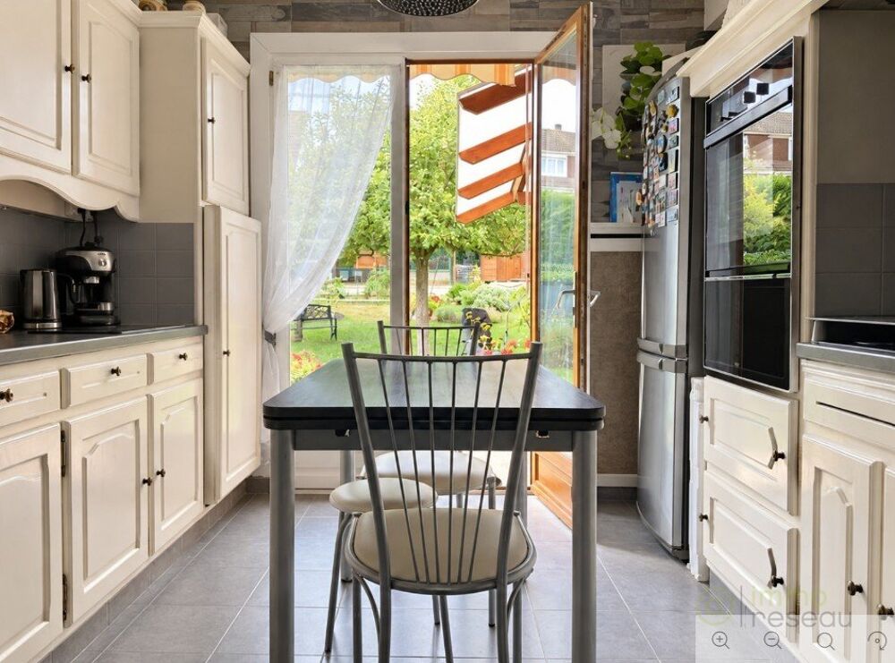 Vente Maison Maison Beauvais