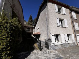  Maison à vendre 5 pièces 111 m²