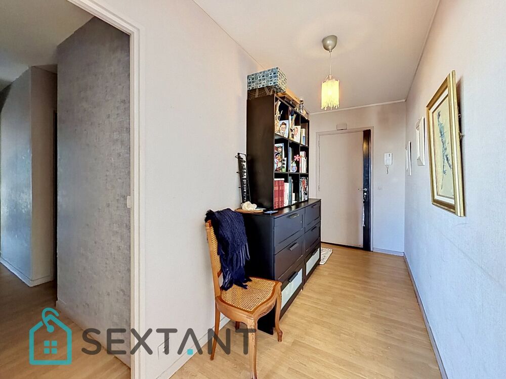 Vente Appartement Appartement Rouen