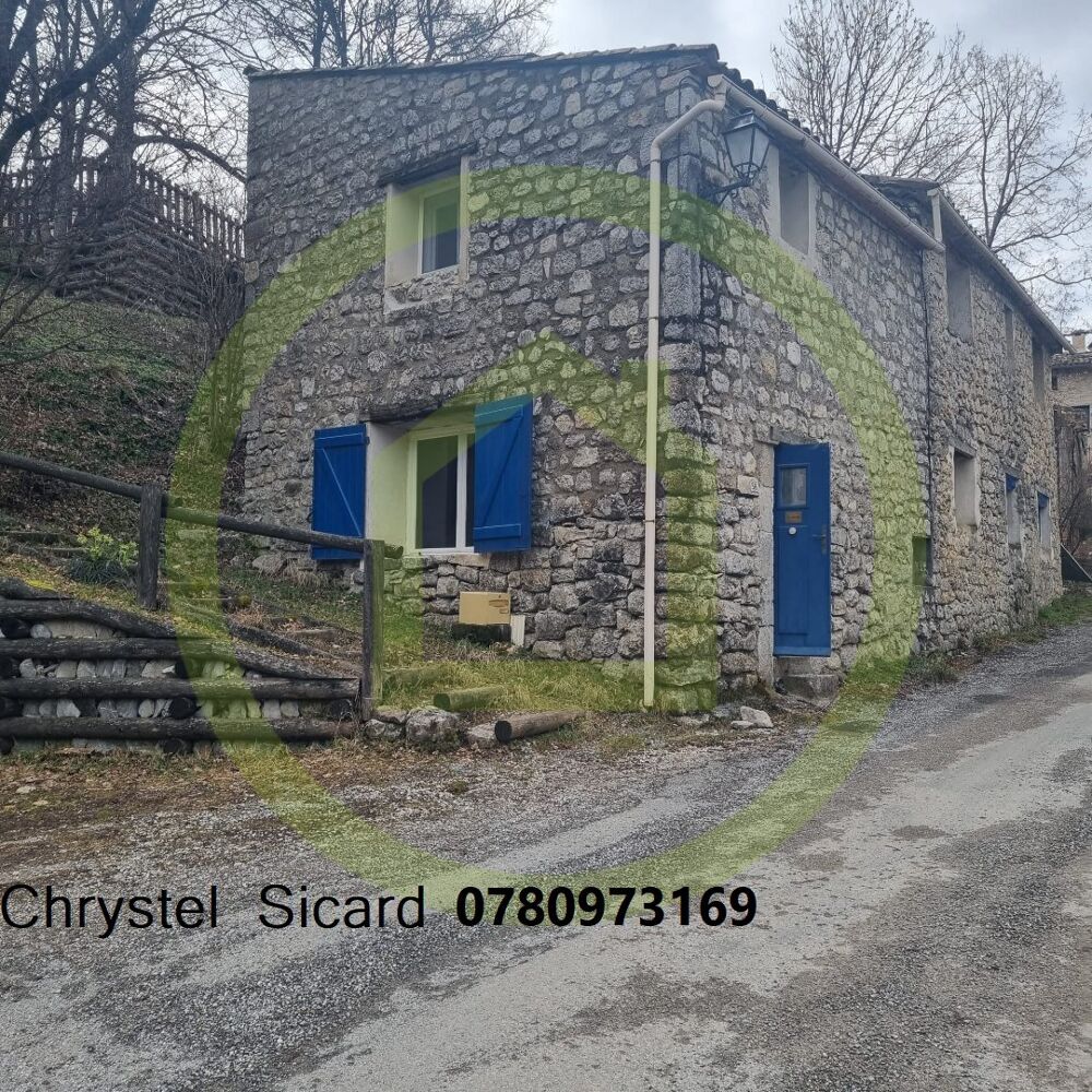 Maison 4 pièces 120 m² · à Eourres · 120 m² · 185 000 €