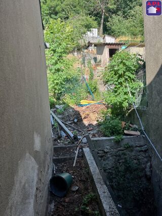  Maison � vendre 4 pi�ces 50 m�