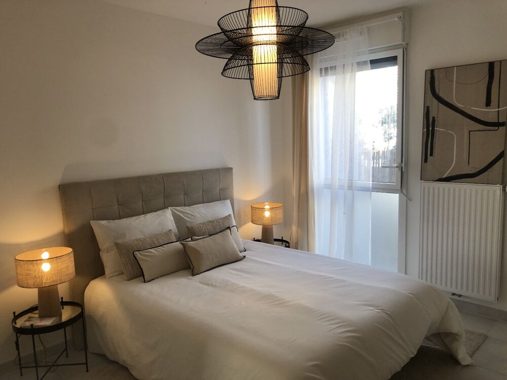 Vente Appartement Appartement Hyeres