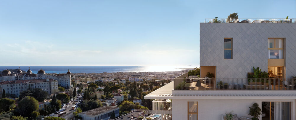Vente Appartement Appartement Nice