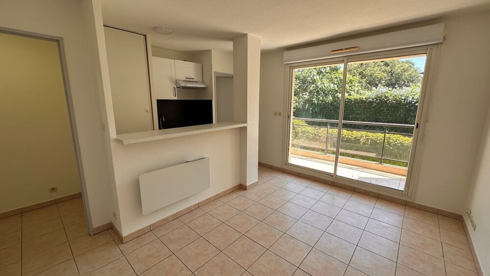 Location Appartement Appartement Montpellier