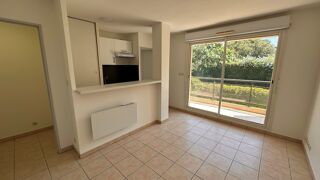  Appartement à louer 1 pièce 22 m²