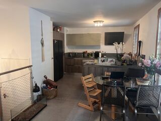  Appartement � vendre 4 pi�ces 97 m�