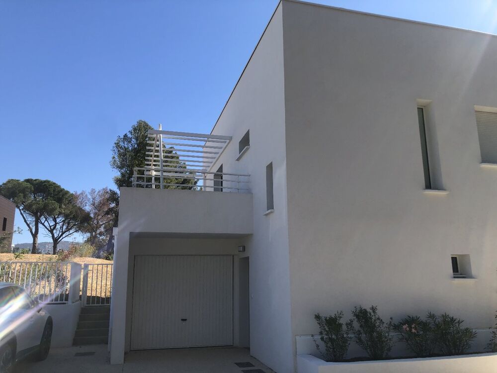 Vente Maison Maison La seyne sur mer