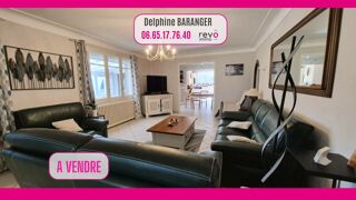 Maison 10 pièces 218 m² · à Chemillé-en-Anjou · 218 m² · 298 700 €