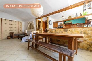  Maison  vendre 4 pices 85 m