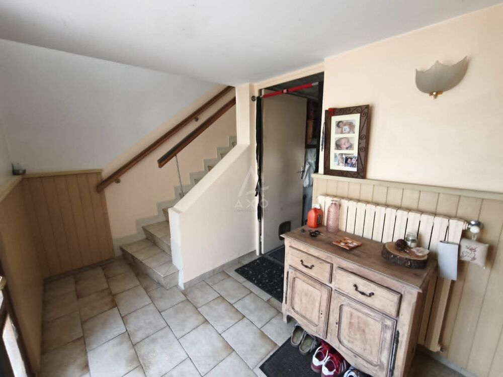 Vente Maison Maison Albertville