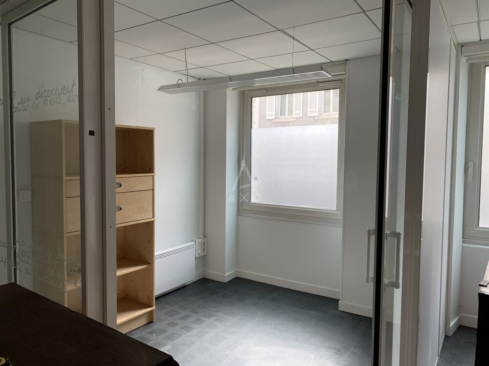   Bureau Chalais