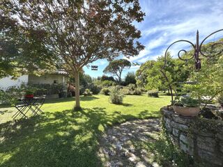  Villa � vendre 6 pi�ces 214 m�