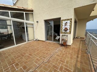  Appartement à vendre 4 pièces 125 m²
