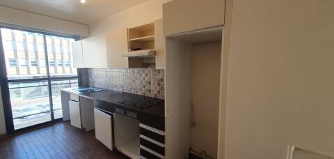  Appartement � louer 2 pi�ces 45 m�