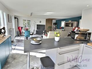  Appartement � vendre 3 pi�ces 97 m�