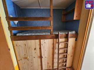  Appartement � vendre 1 pi�ce 19 m�