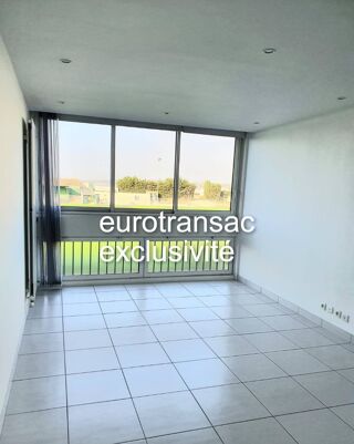  Appartement � vendre 2 pi�ces 31 m�