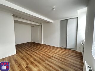  Appartement � louer 1 pi�ce 28 m�